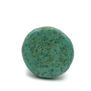Handmade ceramic ring